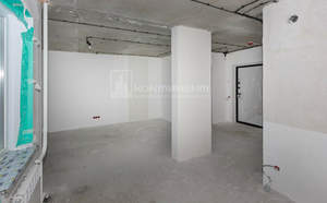 1-к квартира, вторичка, 40м2, 5/17 этаж