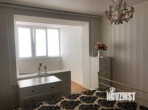 3-к квартира, вторичка, 68м2, 8/9 этаж