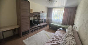 1-к квартира, вторичка, 39м2, 2/10 этаж