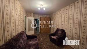 2-к квартира, вторичка, 44м2, 4/5 этаж