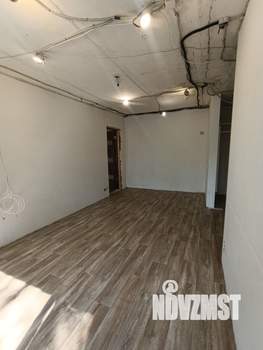 2-к квартира, вторичка, 42м2, 3/4 этаж