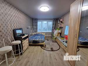 3-к квартира, вторичка, 66м2, 7/9 этаж