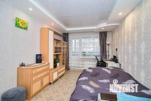 1-к квартира, вторичка, 33м2, 2/5 этаж