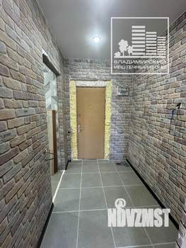 Студия квартира, вторичка, 25м2, 2/17 этаж