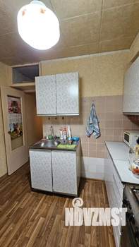 2-к квартира, вторичка, 48м2, 2/5 этаж