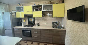 1-к квартира, вторичка, 39м2, 2/10 этаж