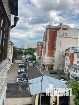 2-к квартира, вторичка, 52м2, 5/5 этаж