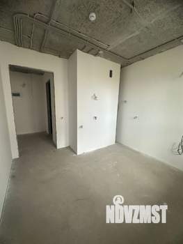 1-к квартира, вторичка, 33м2, 5/18 этаж