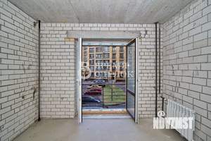 2-к квартира, вторичка, 72м2, 2/7 этаж