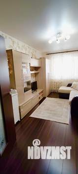 1-к квартира, вторичка, 37м2, 12/17 этаж