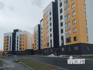 Студия квартира, вторичка, 29м2, 4/8 этаж