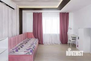 2-к квартира, вторичка, 77м2, 5/7 этаж