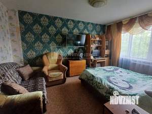 2-к квартира, вторичка, 53м2, 5/6 этаж