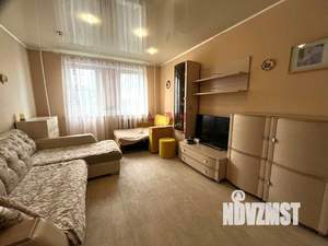 2-к квартира, вторичка, 54м2, 5/9 этаж