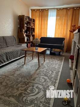 2-к квартира, вторичка, 47м2, 2/5 этаж