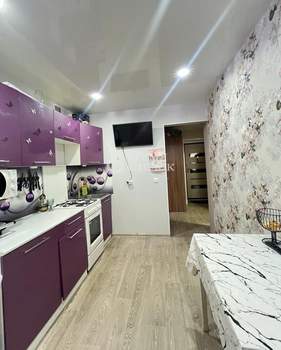 1-к квартира, вторичка, 29м2, 10/10 этаж