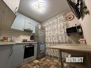 1-к квартира, вторичка, 31м2, 1/5 этаж