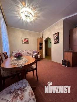 1-к квартира, вторичка, 34м2, 1/3 этаж