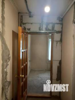 2-к квартира, вторичка, 61м2, 1/6 этаж