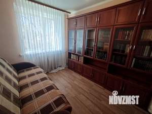 2-к квартира, вторичка, 50м2, 4/5 этаж