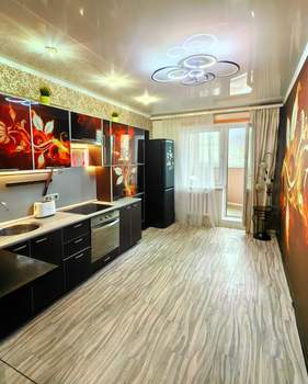 2-к квартира, вторичка, 56м2, 2/9 этаж