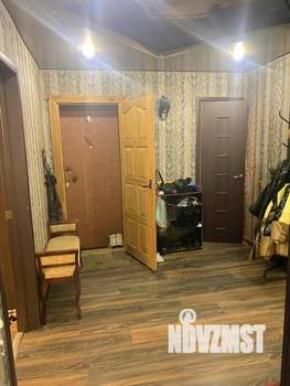 3-к квартира, вторичка, 88м2, 5/6 этаж