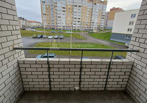 1-к квартира, вторичка, 33м2, 3/4 этаж