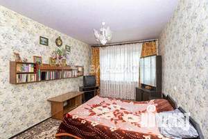 3-к квартира, вторичка, 70м2, 5/5 этаж