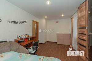 1-к квартира, вторичка, 30м2, 5/5 этаж