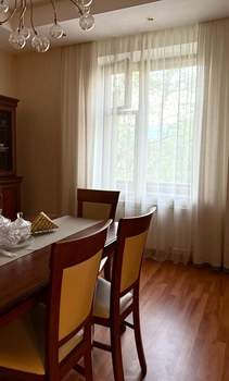 5-к квартира, вторичка, 156м2, 3/4 этаж