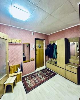 3-к квартира, вторичка, 101м2, 5/6 этаж