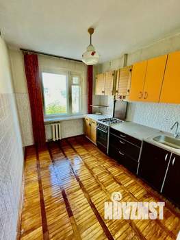 2-к квартира, вторичка, 56м2, 4/9 этаж