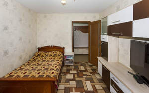 2-к квартира, вторичка, 50м2, 4/10 этаж