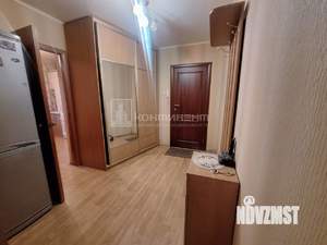 2-к квартира, вторичка, 54м2, 4/5 этаж
