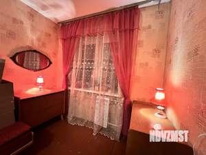 2-к квартира, вторичка, 45м2, 2/5 этаж