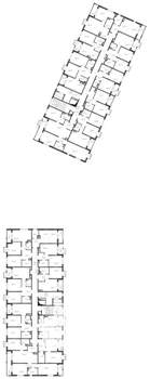 2-к квартира, вторичка, 59м2, 5/9 этаж