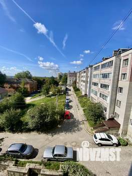 3-к квартира, вторичка, 68м2, 5/5 этаж