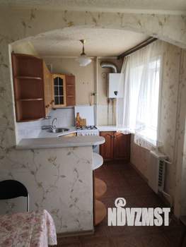3-к квартира, вторичка, 61м2, 4/5 этаж
