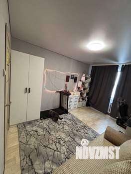 2-к квартира, вторичка, 50м2, 5/9 этаж