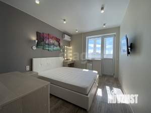 2-к квартира, вторичка, 44м2, 14/14 этаж