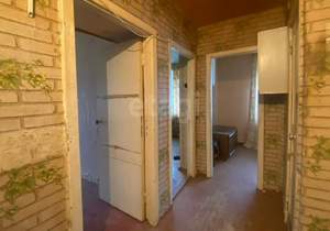 2-к квартира, вторичка, 41м2, 2/2 этаж