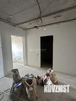 2-к квартира, вторичка, 71м2, 4/17 этаж