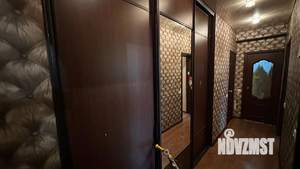 2-к квартира, вторичка, 49м2, 1/3 этаж