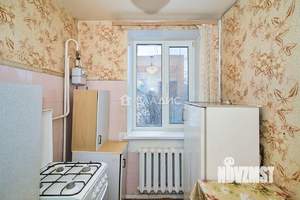 1-к квартира, вторичка, 30м2, 2/2 этаж