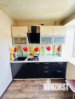 2-к квартира, вторичка, 45м2, 3/5 этаж