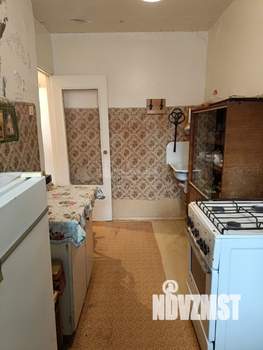 1-к квартира, вторичка, 28м2, 1/9 этаж