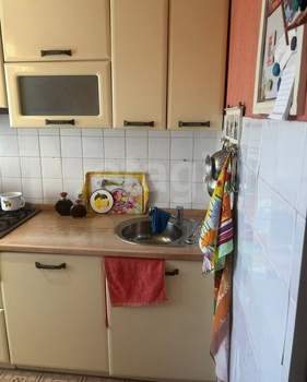 3-к квартира, вторичка, 66м2, 9/10 этаж