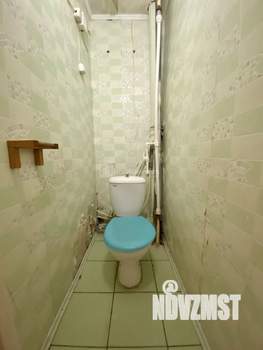 1-к квартира, вторичка, 38м2, 1/6 этаж