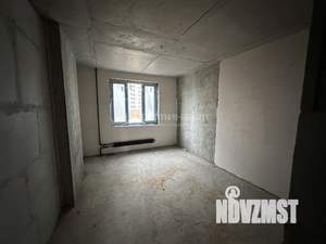 3-к квартира, строящийся дом, 80м2, 2/17 этаж