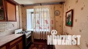 1-к квартира, вторичка, 31м2, 3/5 этаж